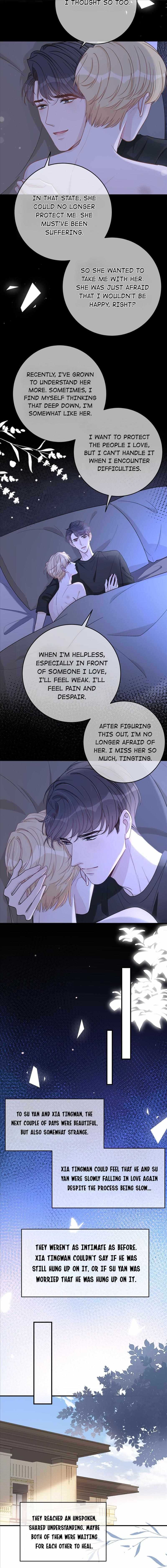 Miss You Chapter 51 page 3 - 