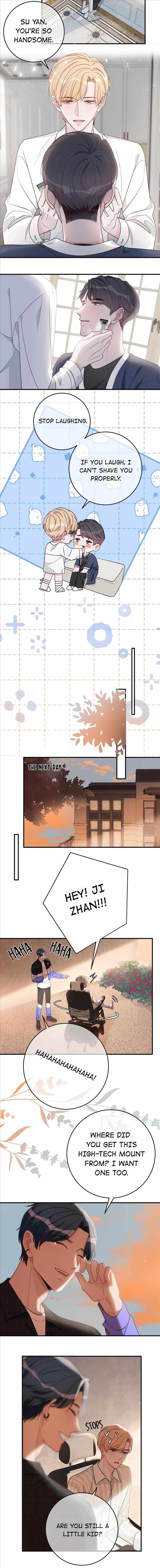 Miss You Chapter 51 page 5 - 