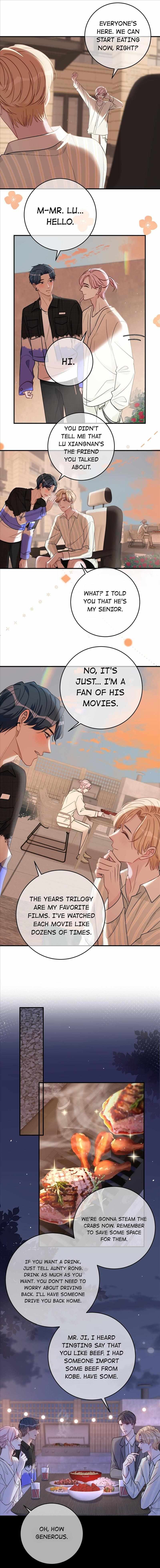 Miss You Chapter 51 page 6 - 