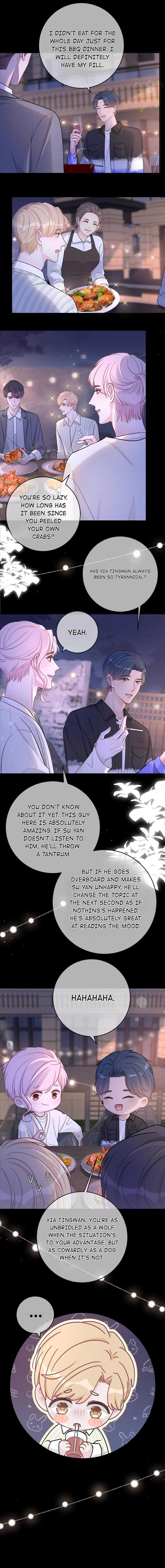 Miss You Chapter 51 page 7 - 