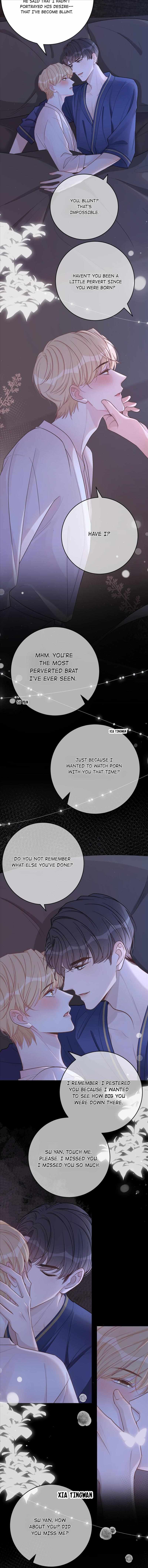 Miss You Chapter 52 page 2 - 