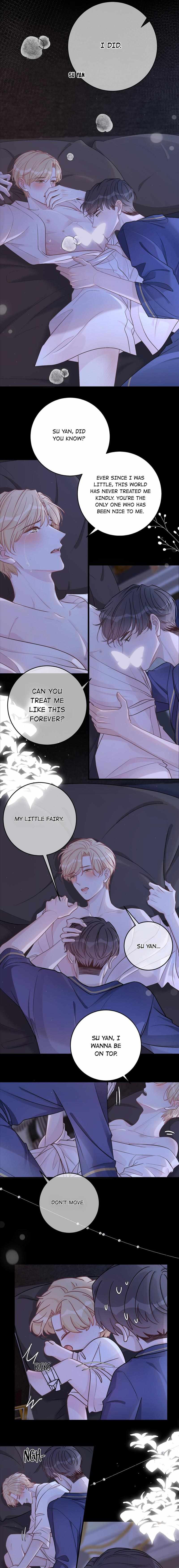Miss You Chapter 52 page 3 - 