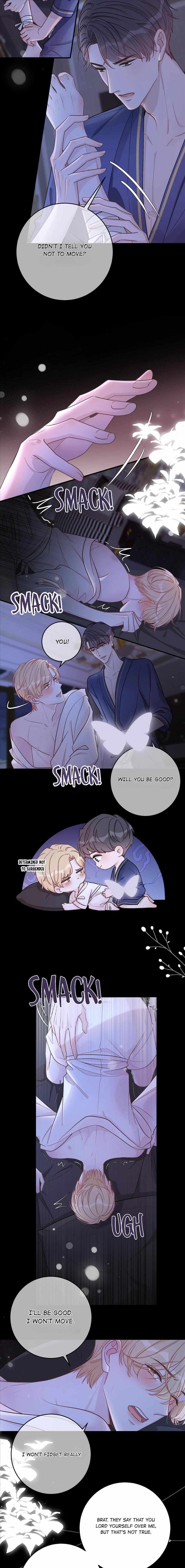 Miss You Chapter 52 page 4 - 