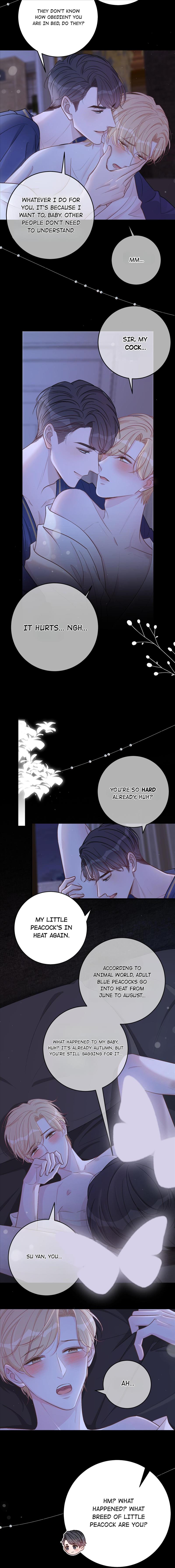Miss You Chapter 52 page 5 - 