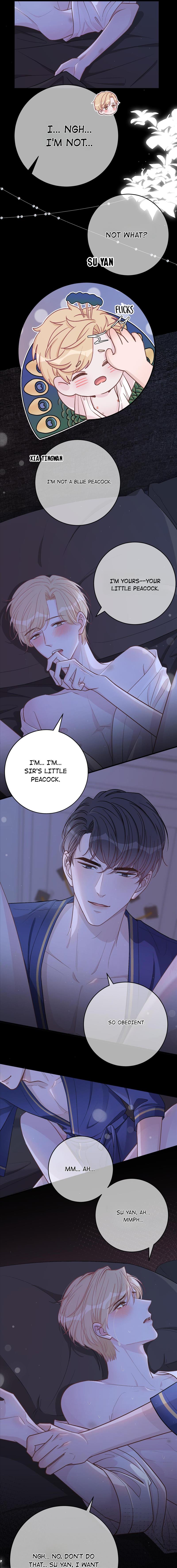 Miss You Chapter 52 page 6 - 