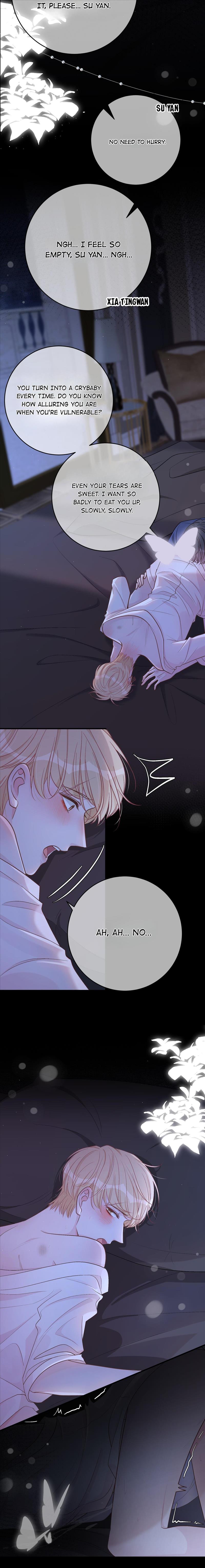 Miss You Chapter 52 page 7 - 