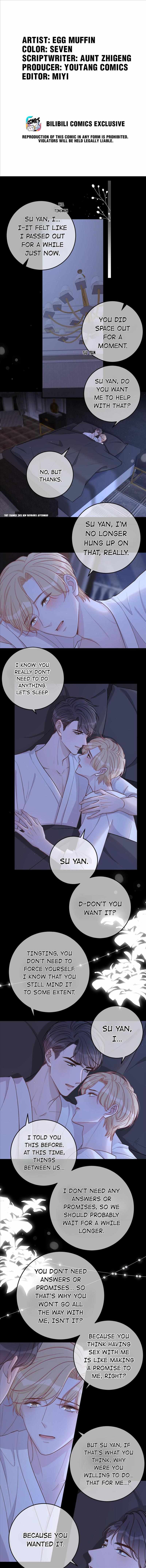Miss You Chapter 53 page 1 - 