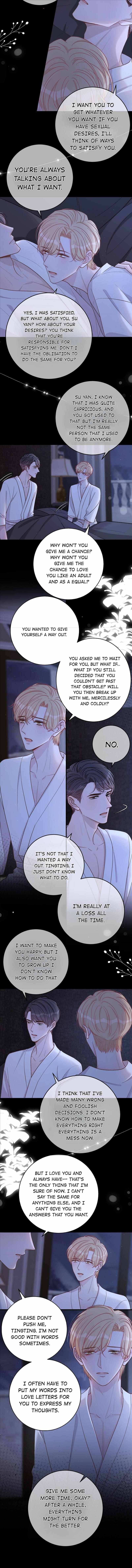 Miss You Chapter 53 page 2 - 