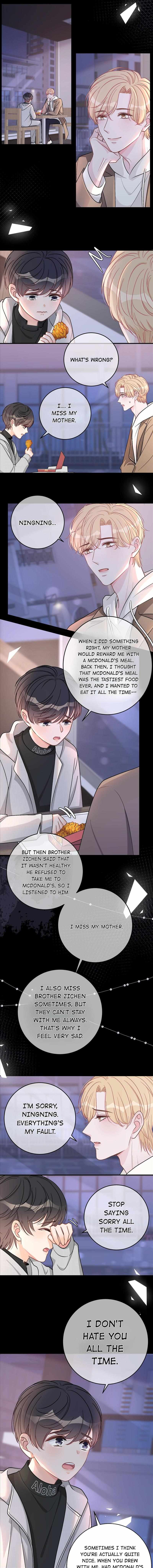 Miss You Chapter 53 page 5 - 