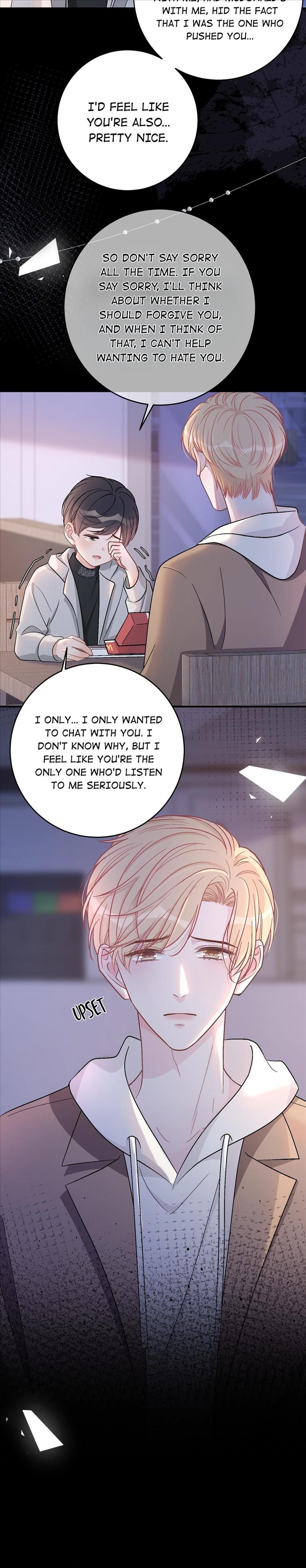 Miss You Chapter 53 page 6 - 