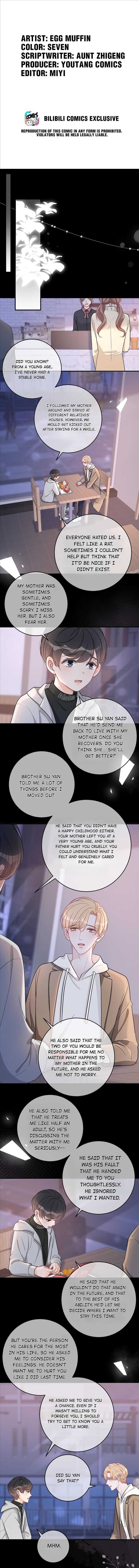 Miss You Chapter 54 page 1 - 