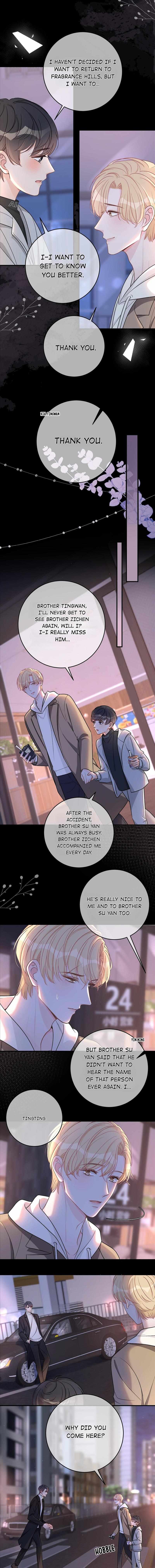 Miss You Chapter 54 page 2 - 