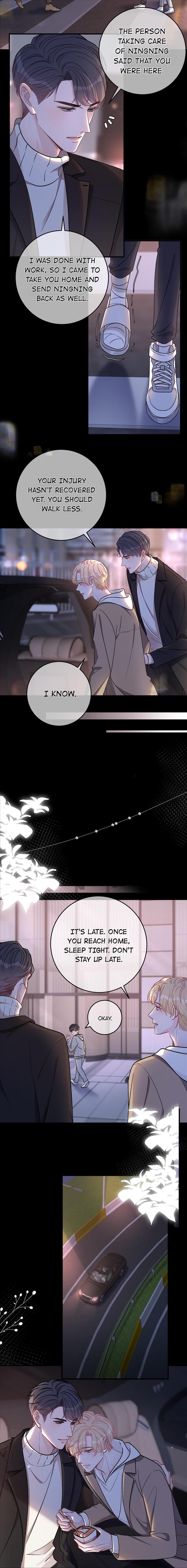 Miss You Chapter 54 page 3 - 