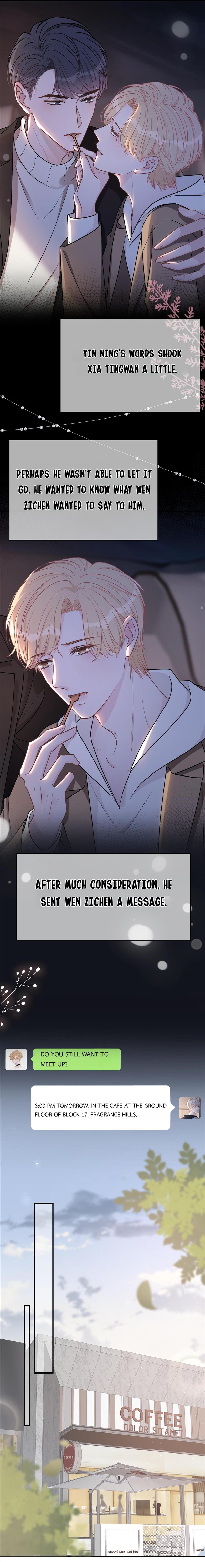 Miss You Chapter 54 page 4 - 