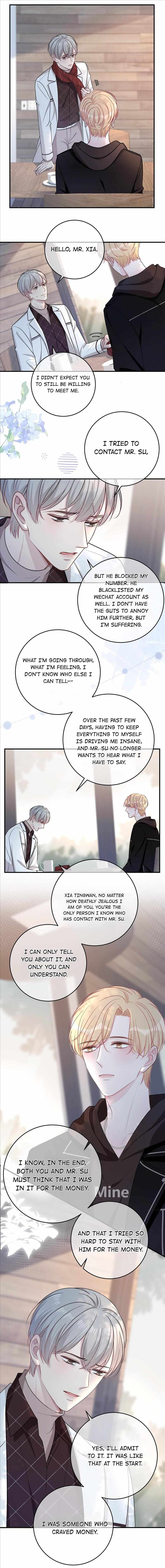 Miss You Chapter 54 page 5 - 