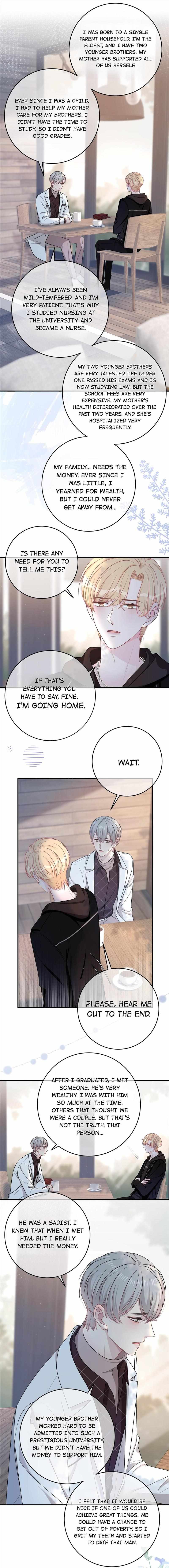 Miss You Chapter 54 page 6 - 