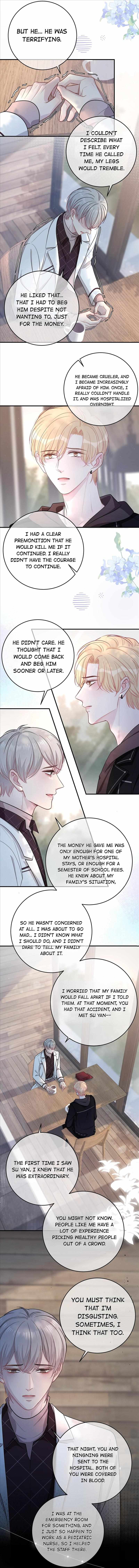 Miss You Chapter 54 page 7 - 
