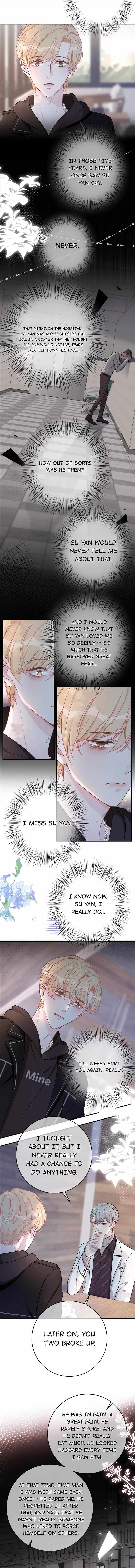 Miss You Chapter 55 page 2 - 