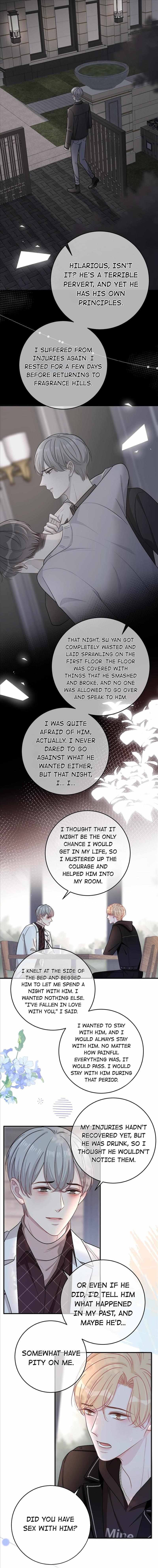 Miss You Chapter 55 page 3 - 