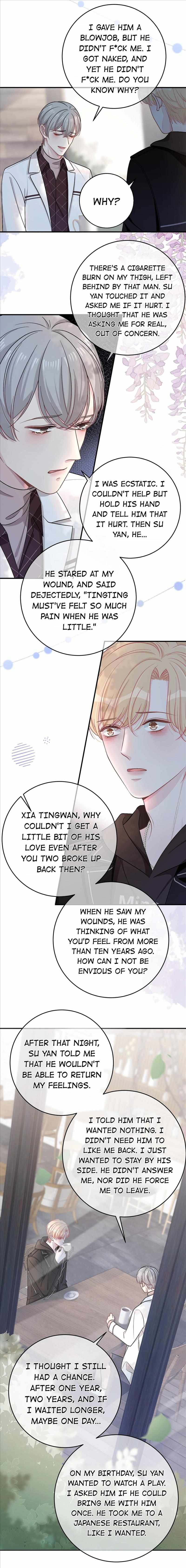 Miss You Chapter 55 page 4 - 