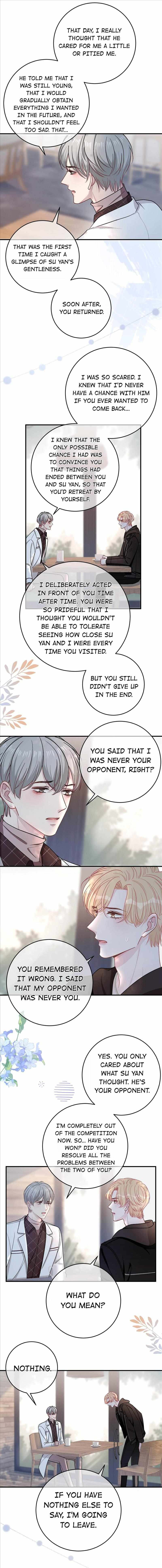Miss You Chapter 55 page 5 - 