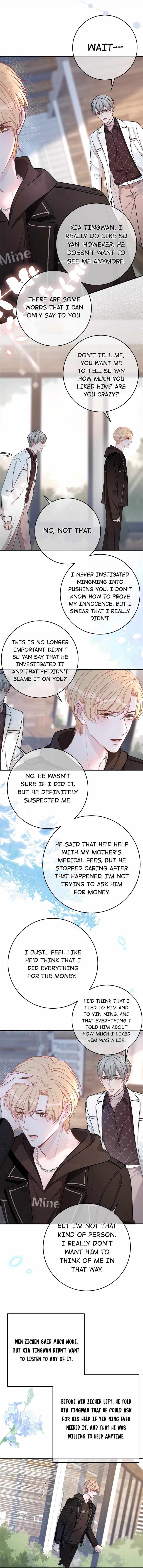 Miss You Chapter 55 page 6 - 