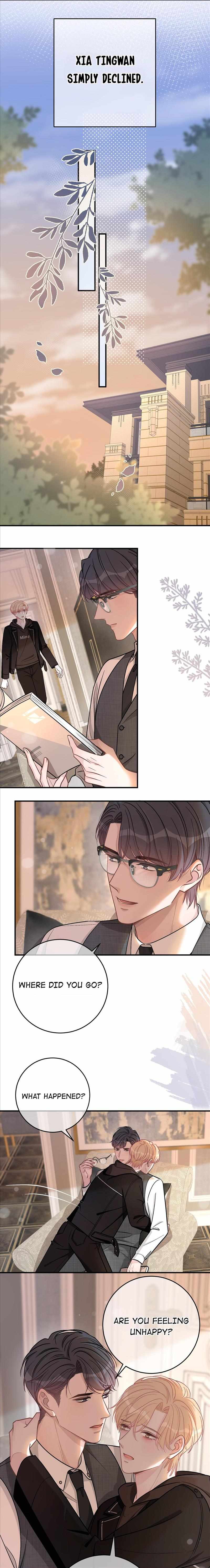 Miss You Chapter 55 page 7 - 