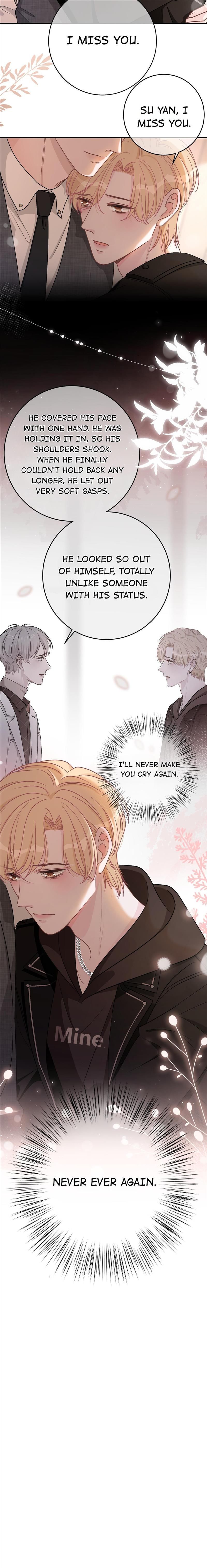 Miss You Chapter 55 page 8 - 