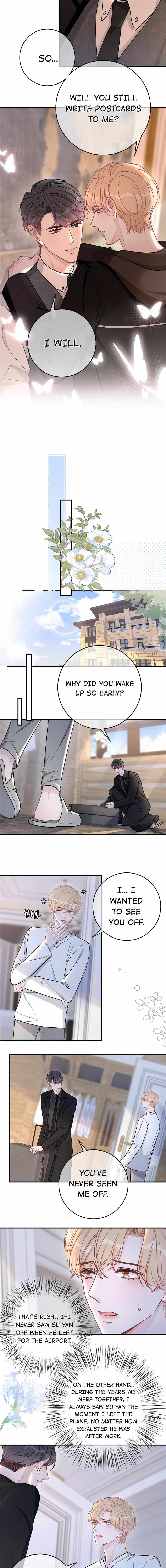 Miss You Chapter 56 page 2 - 