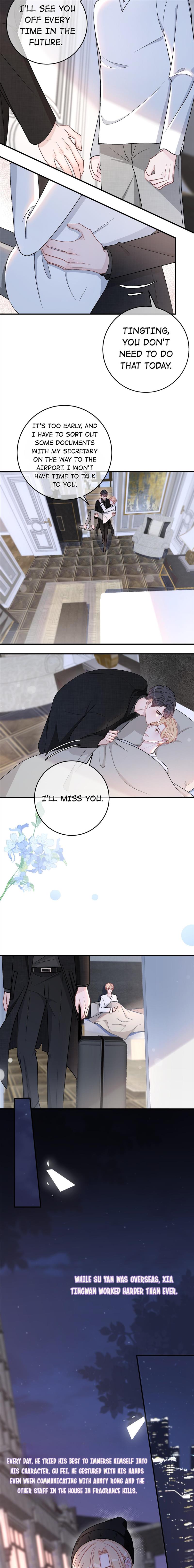 Miss You Chapter 56 page 3 - 