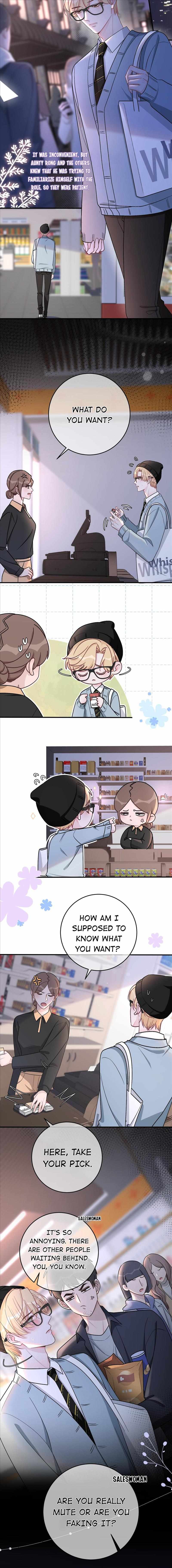 Miss You Chapter 56 page 4 - 