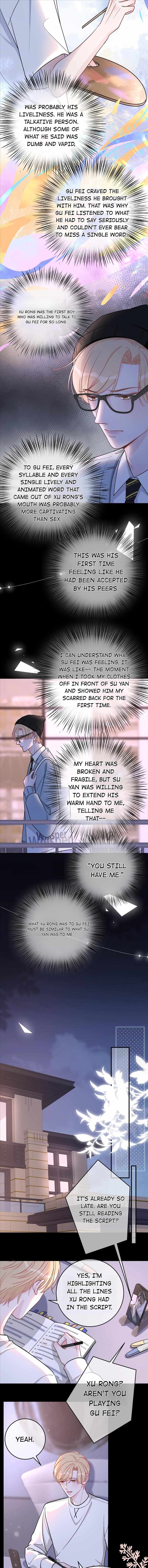 Miss You Chapter 56 page 6 - 