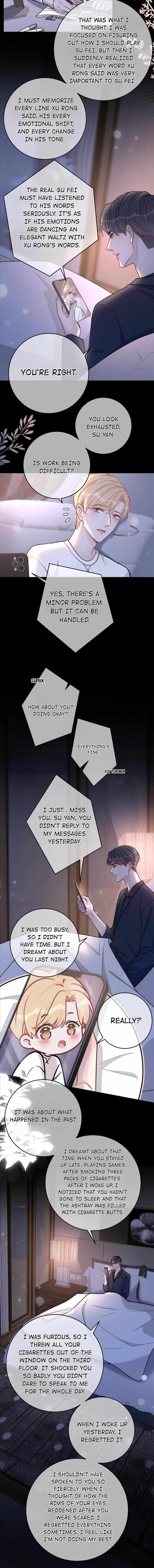 Miss You Chapter 56 page 7 - 
