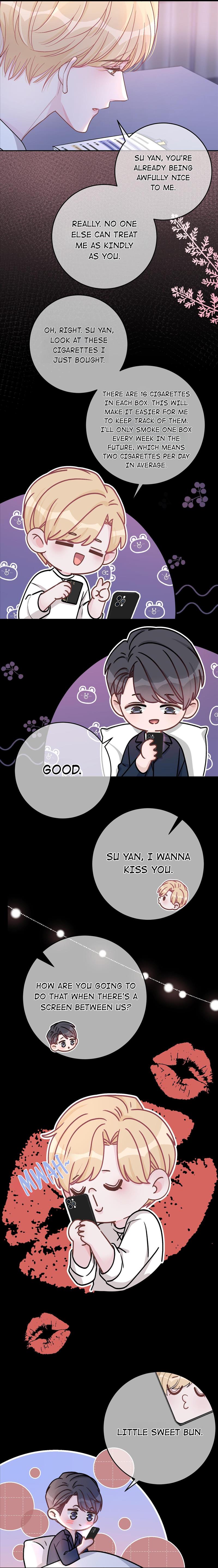 Miss You Chapter 56 page 8 - 