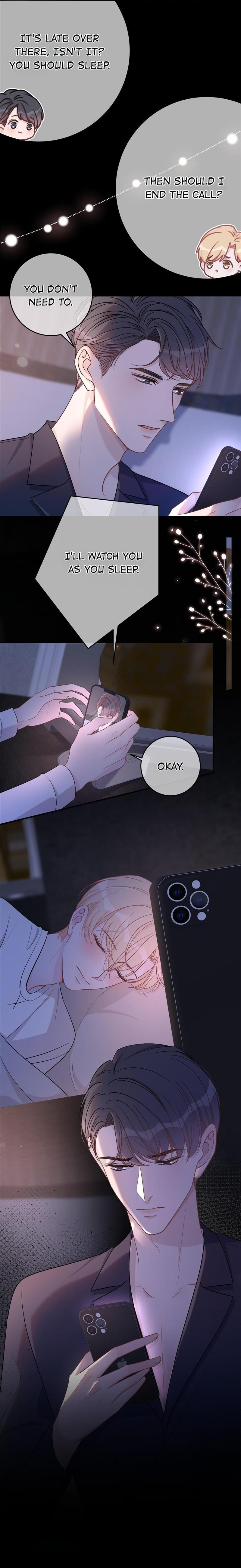 Miss You Chapter 56 page 9 - 