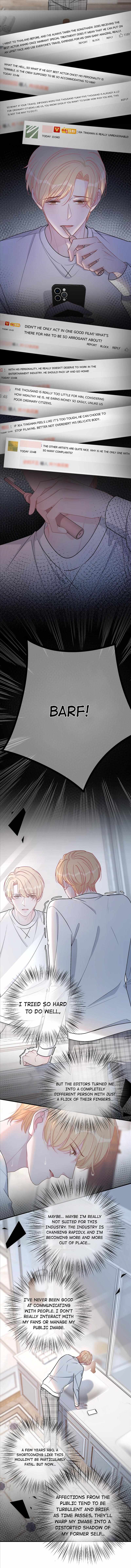 Miss You Chapter 57 page 2 - 
