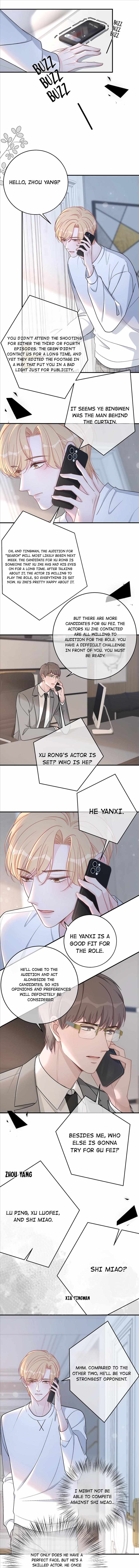 Miss You Chapter 57 page 3 - 