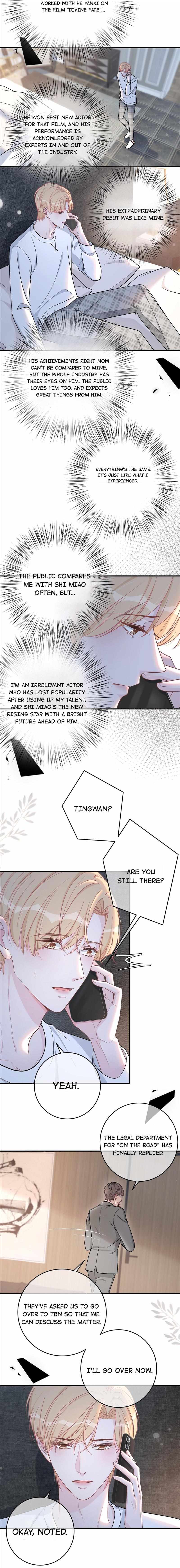 Miss You Chapter 57 page 4 - 