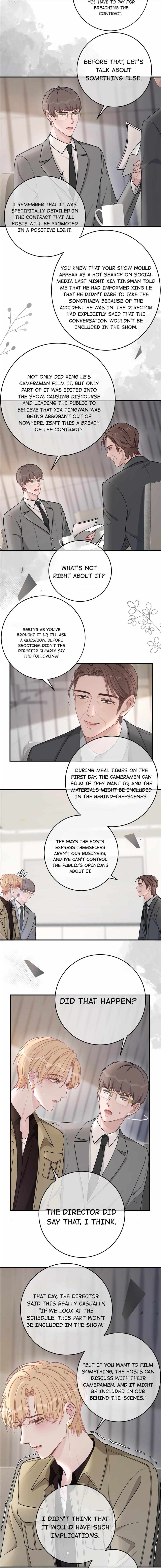 Miss You Chapter 57 page 6 - 