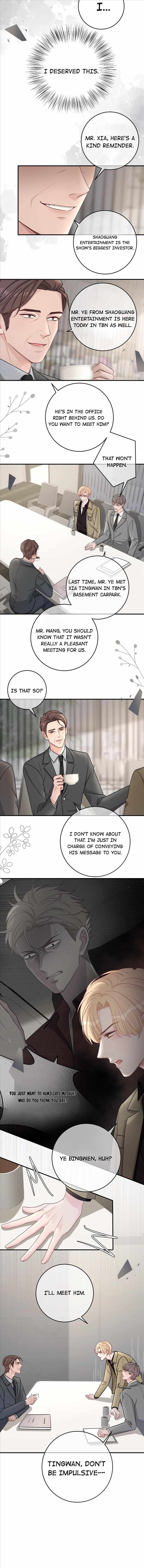 Miss You Chapter 57 page 7 - 