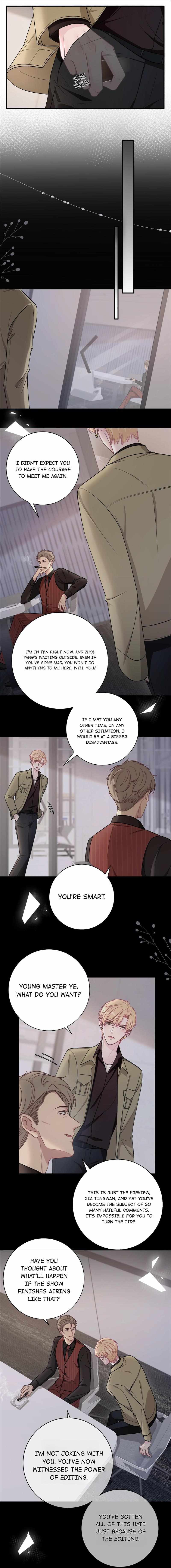 Miss You Chapter 58 page 2 - 