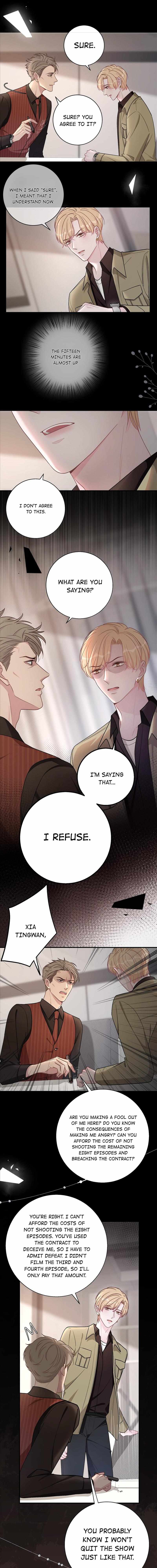 Miss You Chapter 58 page 4 - 