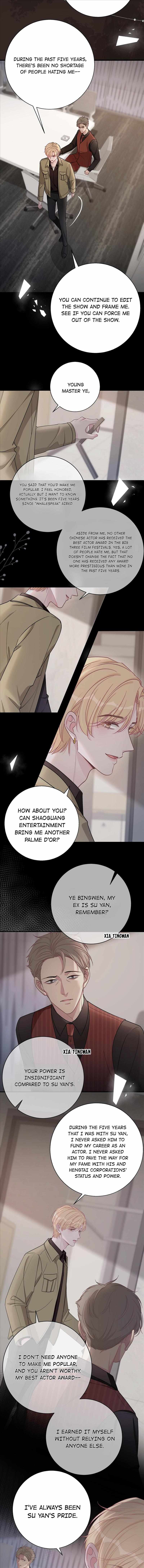 Miss You Chapter 58 page 5 - 