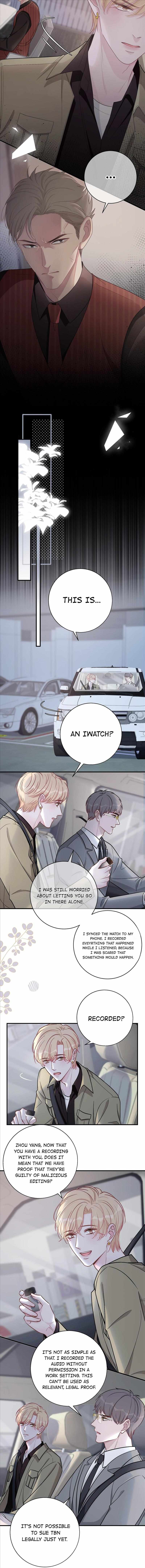 Miss You Chapter 58 page 6 - 