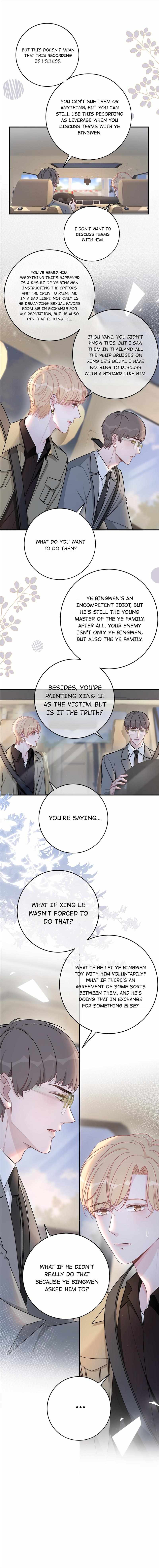 Miss You Chapter 58 page 7 - 