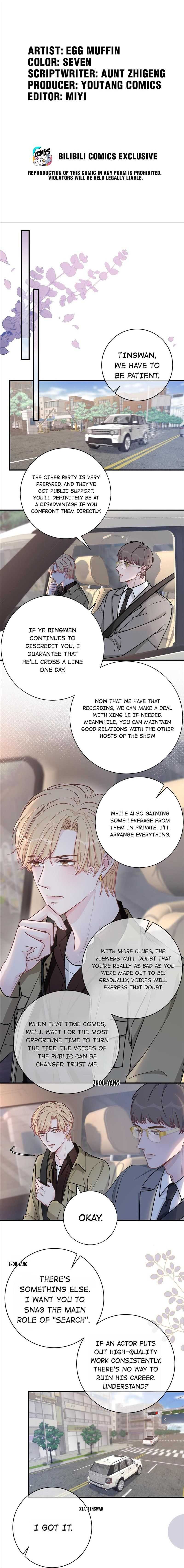 Miss You Chapter 59 page 1 - 
