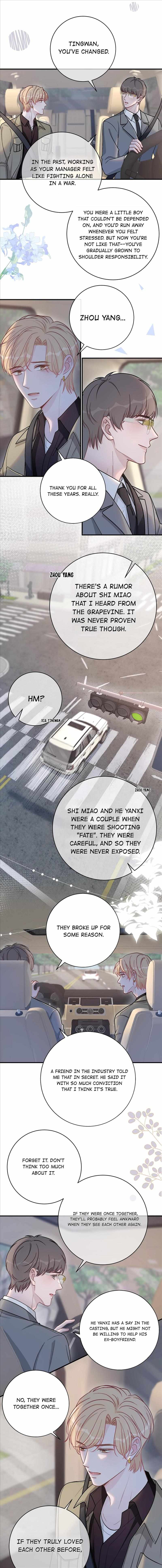 Miss You Chapter 59 page 2 - 