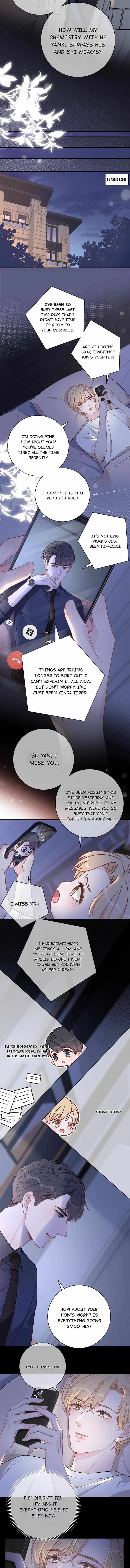 Miss You Chapter 59 page 3 - 