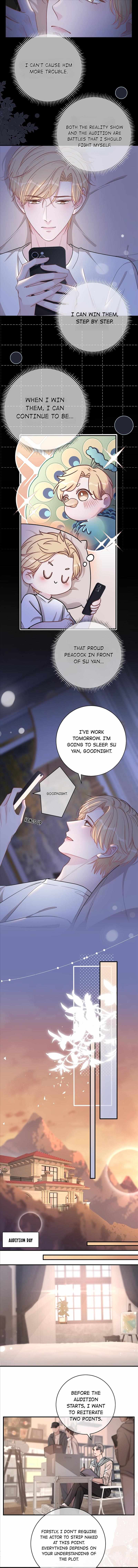 Miss You Chapter 59 page 4 - 
