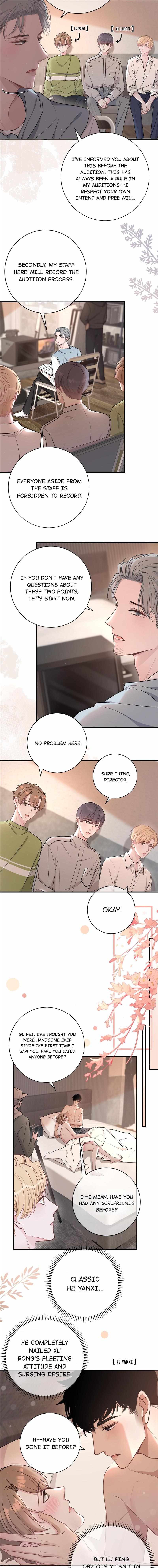 Miss You Chapter 59 page 5 - 